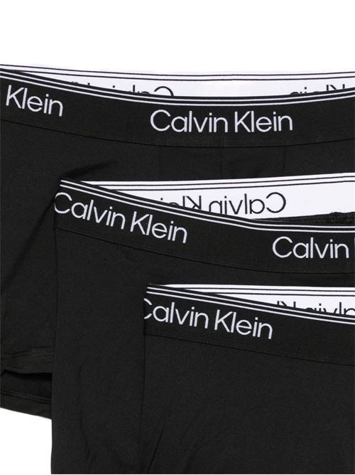 boxer uomo three pack Calvin Klein | LV00NB4409UB1